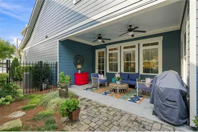 1932 Finnish Lane, Kennesaw, GA 30152 - Photo 37