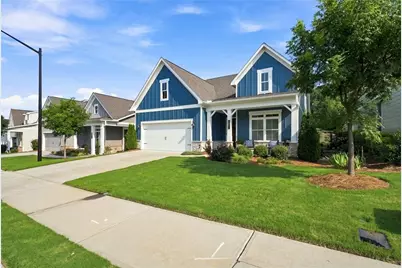 1932 Finnish Lane, Kennesaw, GA 30152 - Photo 5