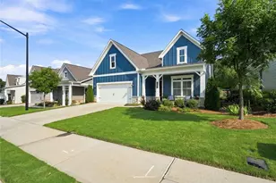 1932 Finnish Ln, Kennesaw, GA 30152 - Photo 5