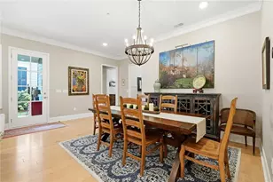 1932 Finnish Ln, Kennesaw, GA 30152 - Photo 5