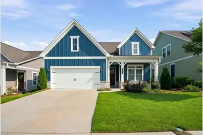 1932 Finnish Lane, Kennesaw, GA 30152 - Photo 3
