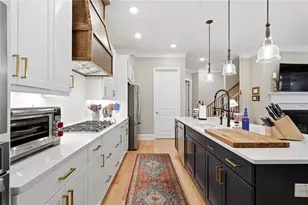 1932 Finnish Ln, Kennesaw, GA 30152 - Photo 19