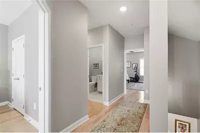 1932 Finnish Lane, Kennesaw, GA 30152 - Photo 31
