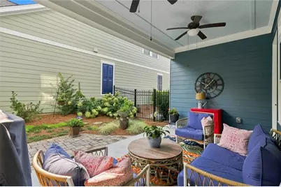 1932 Finnish Lane, Kennesaw, GA 30152 - Photo 39