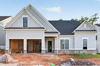 409 Lake Vista Drive, Statham, GA 30666 - Photo 1