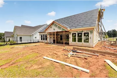 409 Lake Vista Drive, Statham, GA 30666 - Photo 5