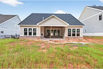 409 Lake Vista Drive, Statham, GA 30666 - Photo 9