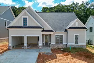 409 Lk Vis Dr, Statham, GA 30666 - Photo 1