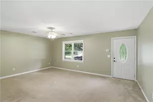 52 Echota Rd NE, Cartersville, GA 30121 - Photo 3