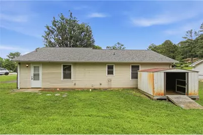 52 Echota Road NE, Cartersville, GA 30121 - Photo 5