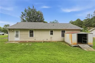 52 Echota Rd NE, Cartersville, GA 30121 - Photo 5