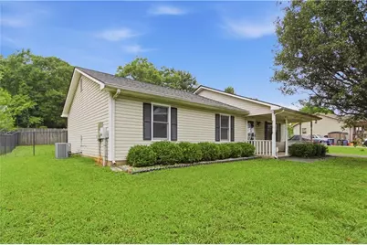 52 Echota Road NE, Cartersville, GA 30121 - Photo 21