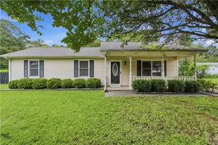 52 Echota Rd NE, Cartersville, GA 30121 - Photo 1