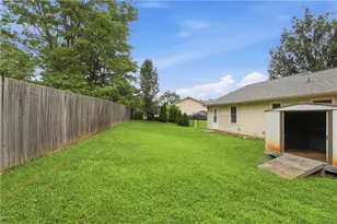 52 Echota Rd NE, Cartersville, GA 30121 - Photo 25
