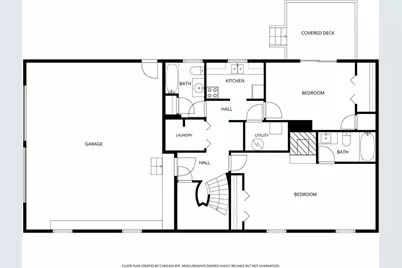 1665 Loch Lomond Trail SW, Atlanta, GA 30331 - Photo 33