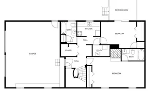 1665 Loch Lomond Trail SW, Atlanta, GA 30331 - Photo 33