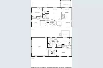1665 Loch Lomond Trail SW, Atlanta, GA 30331 - Photo 31