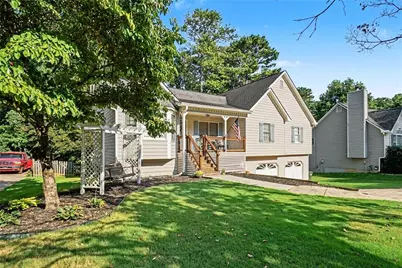 535 Brooksdale Drive, Woodstock, GA 30189 - Photo 31