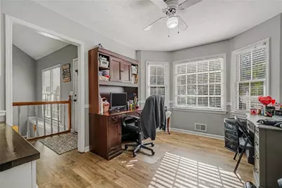 535 Brooksdale Drive, Woodstock, GA 30189 - Photo 13