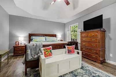 535 Brooksdale Drive, Woodstock, GA 30189 - Photo 19