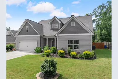 6619 Blue Cove Drive, Flowery Branch, GA 30542 - Photo 3