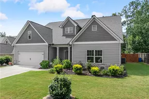 6619 Blue Cove Dr, Flowery Branch, GA 30542 - Photo 3