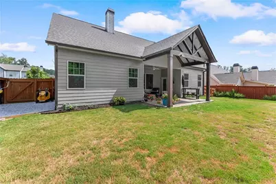 6619 Blue Cove Drive, Flowery Branch, GA 30542 - Photo 41
