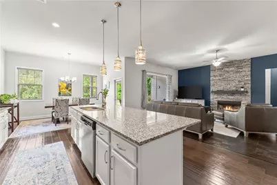 6619 Blue Cove Drive, Flowery Branch, GA 30542 - Photo 17