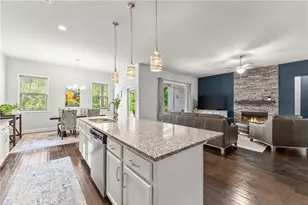 6619 Blue Cove Dr, Flowery Branch, GA 30542 - Photo 17