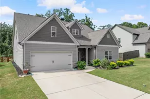 6619 Blue Cove Dr, Flowery Branch, GA 30542 - Photo 5
