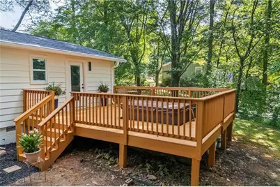 278 Doeskin Trail SE, Smyrna, GA 30082 - Photo 29