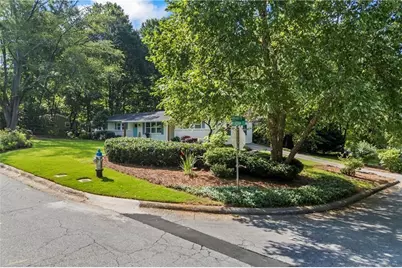 278 Doeskin Trail SE, Smyrna, GA 30082 - Photo 3
