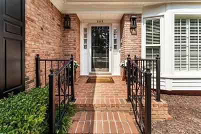 385 Carybell Lane, Alpharetta, GA 30004 - Photo 11