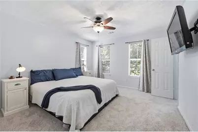 1816 Crescent Hill Drive NW, Acworth, GA 30102 - Photo 21