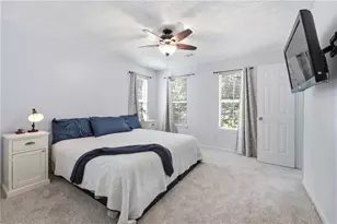 1816 Cres Hill Dr NW, Acworth, GA 30102 - Photo 21