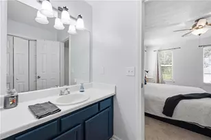 1816 Cres Hill Dr NW, Acworth, GA 30102 - Photo 23