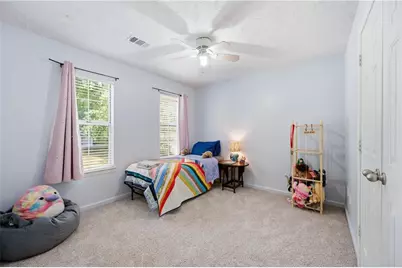 1816 Crescent Hill Drive NW, Acworth, GA 30102 - Photo 27