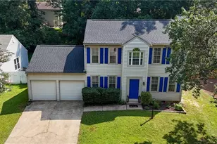 1816 Cres Hill Dr NW, Acworth, GA 30102 - Photo 35