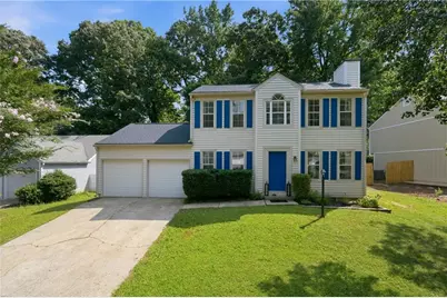 1816 Crescent Hill Drive NW, Acworth, GA 30102 - Photo 39