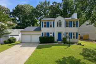 1816 Cres Hill Dr NW, Acworth, GA 30102 - Photo 39