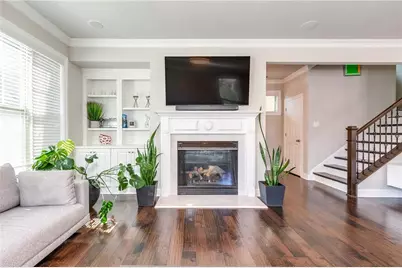 7875 Crownpoint Drive, Alpharetta, GA 30005 - Photo 11