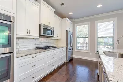 7875 Crownpoint Drive, Alpharetta, GA 30005 - Photo 21
