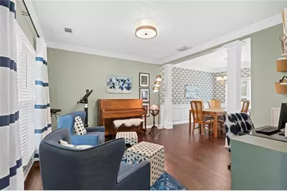 3605 Highland Bluff Drive, Suwanee, GA 30024 - Photo 7