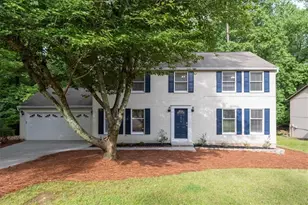 9470 Hillside Dr, Roswell, GA 30076 - Photo 1