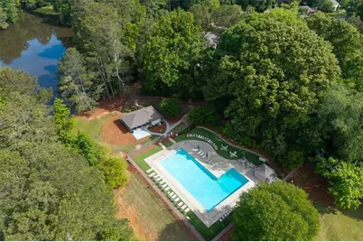 9470 Hillside Drive, Roswell, GA 30076 - Photo 33