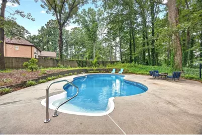 1211 Bridgewater Walk, Snellville, GA 30078 - Photo 39