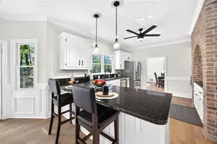 1211 Bridgewater Walk, Snellville, GA 30078 - Photo 11