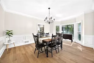 1211 Bridgewater Walk, Snellville, GA 30078 - Photo 9