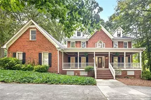 1211 Bridgewater Walk, Snellville, GA 30078 - Photo 3