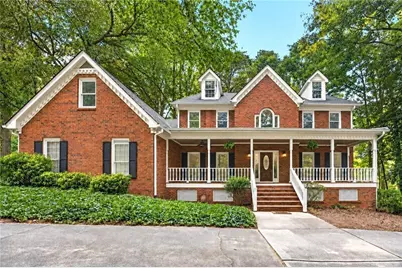 1211 Bridgewater Walk, Snellville, GA 30078 - Photo 1